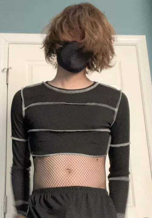 Felt like posting something