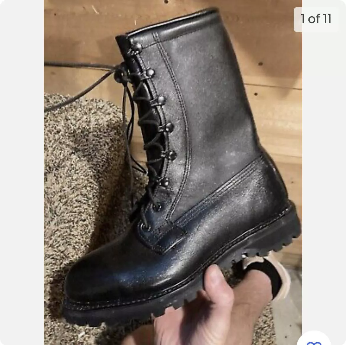 Found these on eBay. What brand do they look like to those more informed than I am?