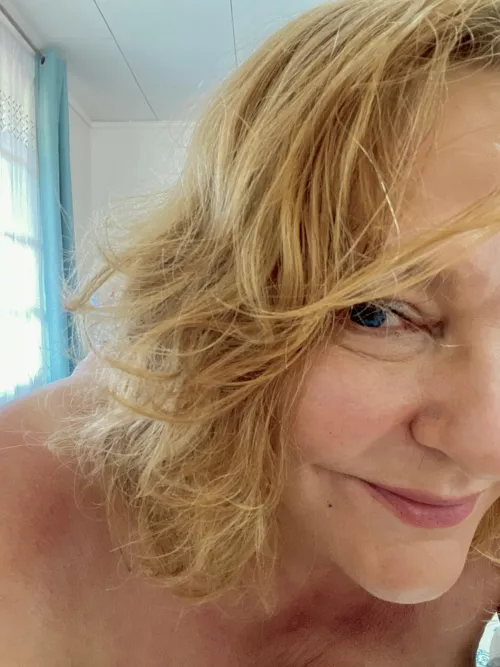 Get in bed with Teacher Tess!