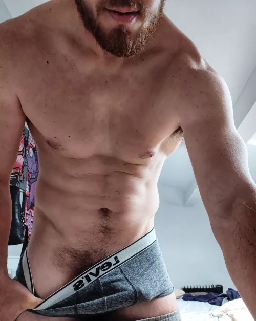 Good morning sleepyhead