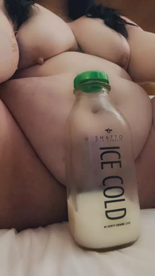 guess how many loads i got yesterday