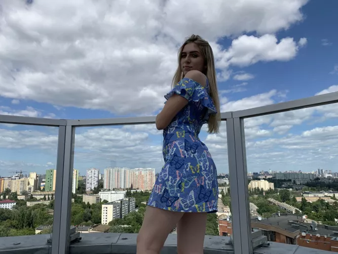 Happy Friday,ready for the weekend😘