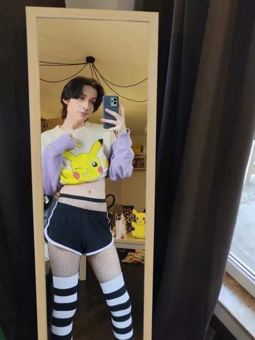 Hi! it's my first post here 💖