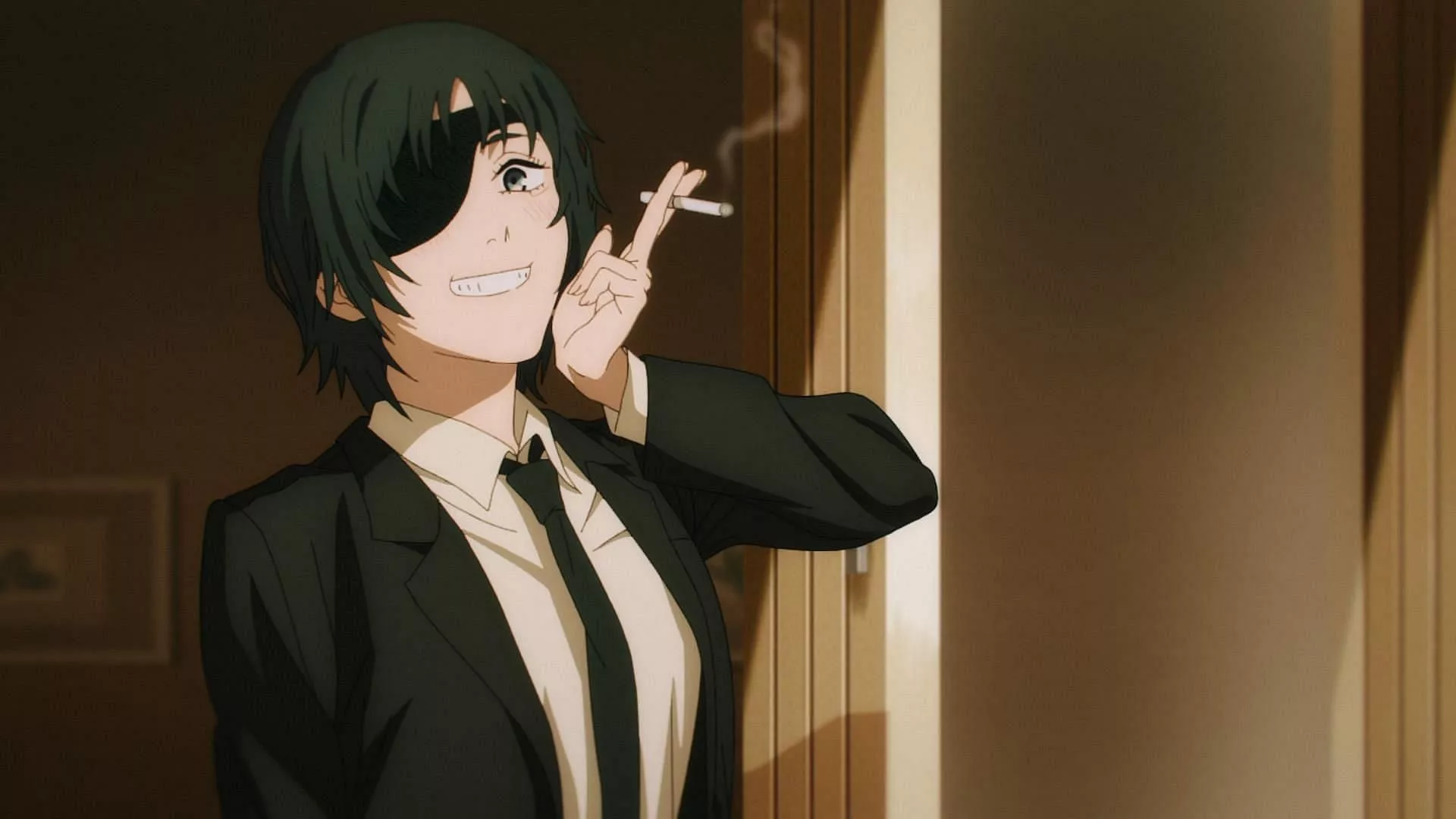 Himeno is the big sister we wish we had