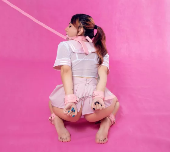 hmpppf ... whoops can't understand a word you said