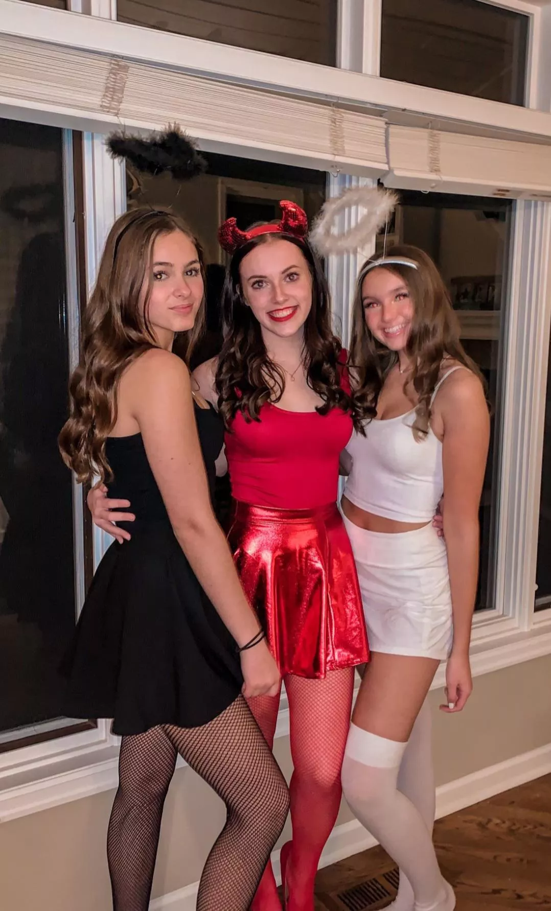 How Would You Rank Them?