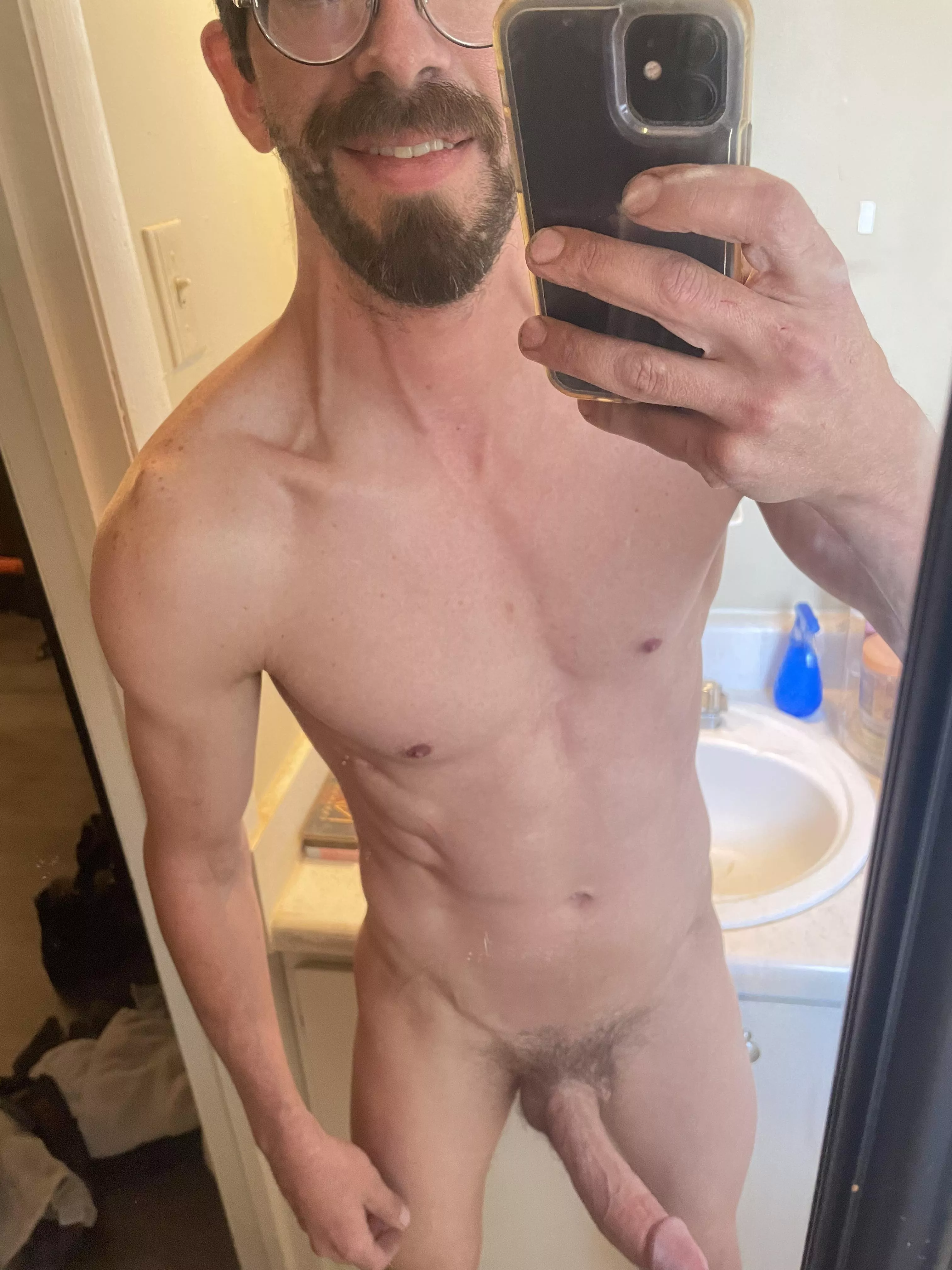 I can be a whole lotta fun..