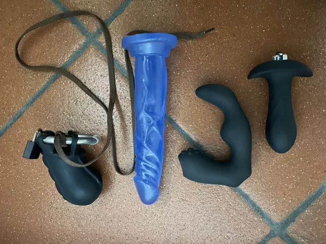 I have the tools, now I just need orders…