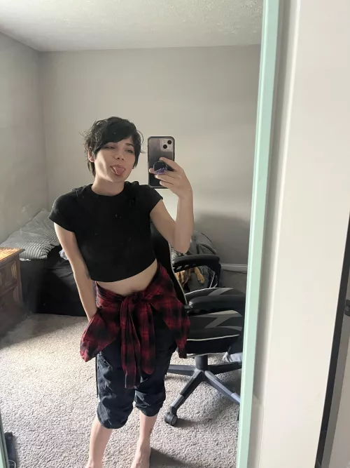 i just wanna kiss someone