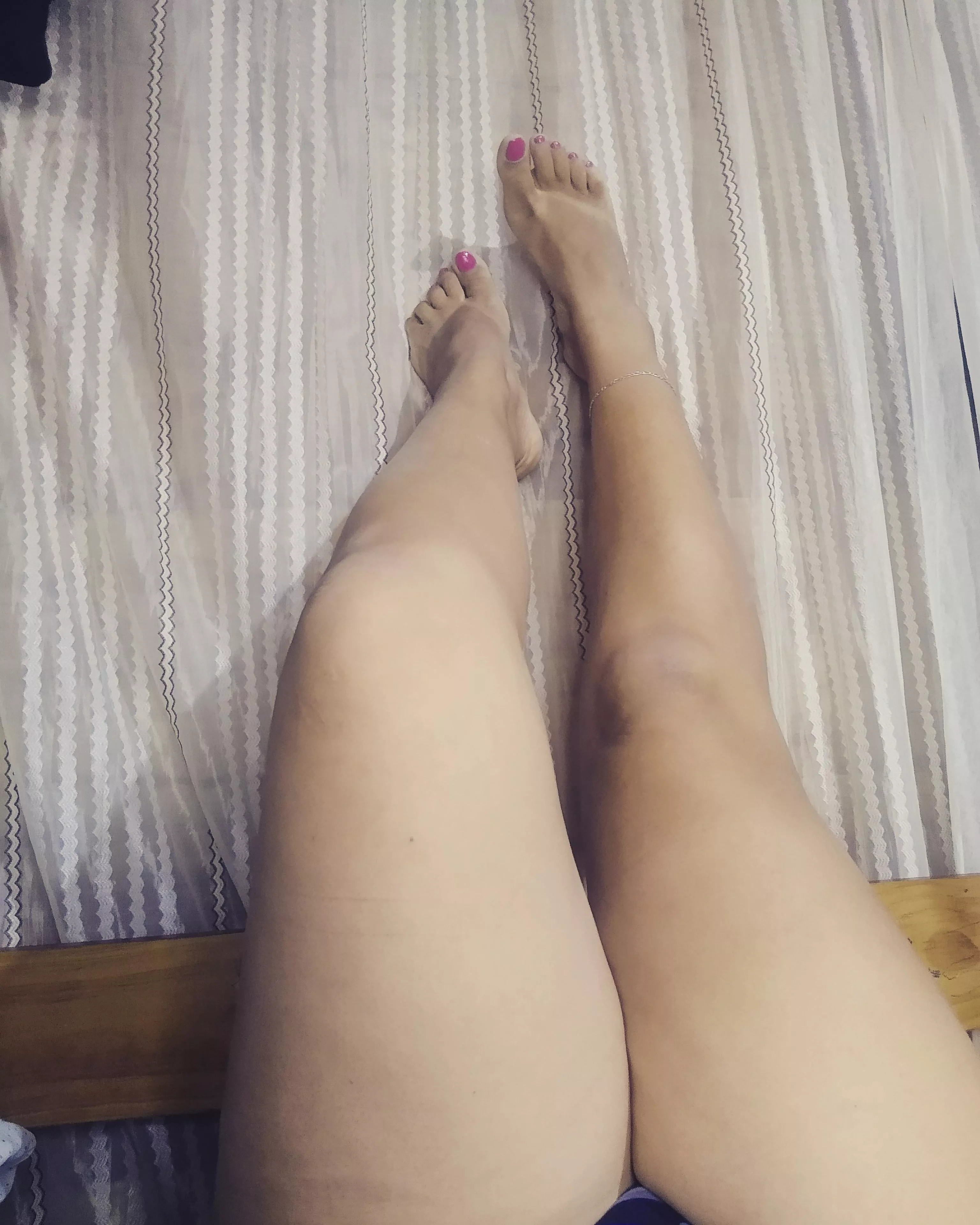 I need some massages!!!