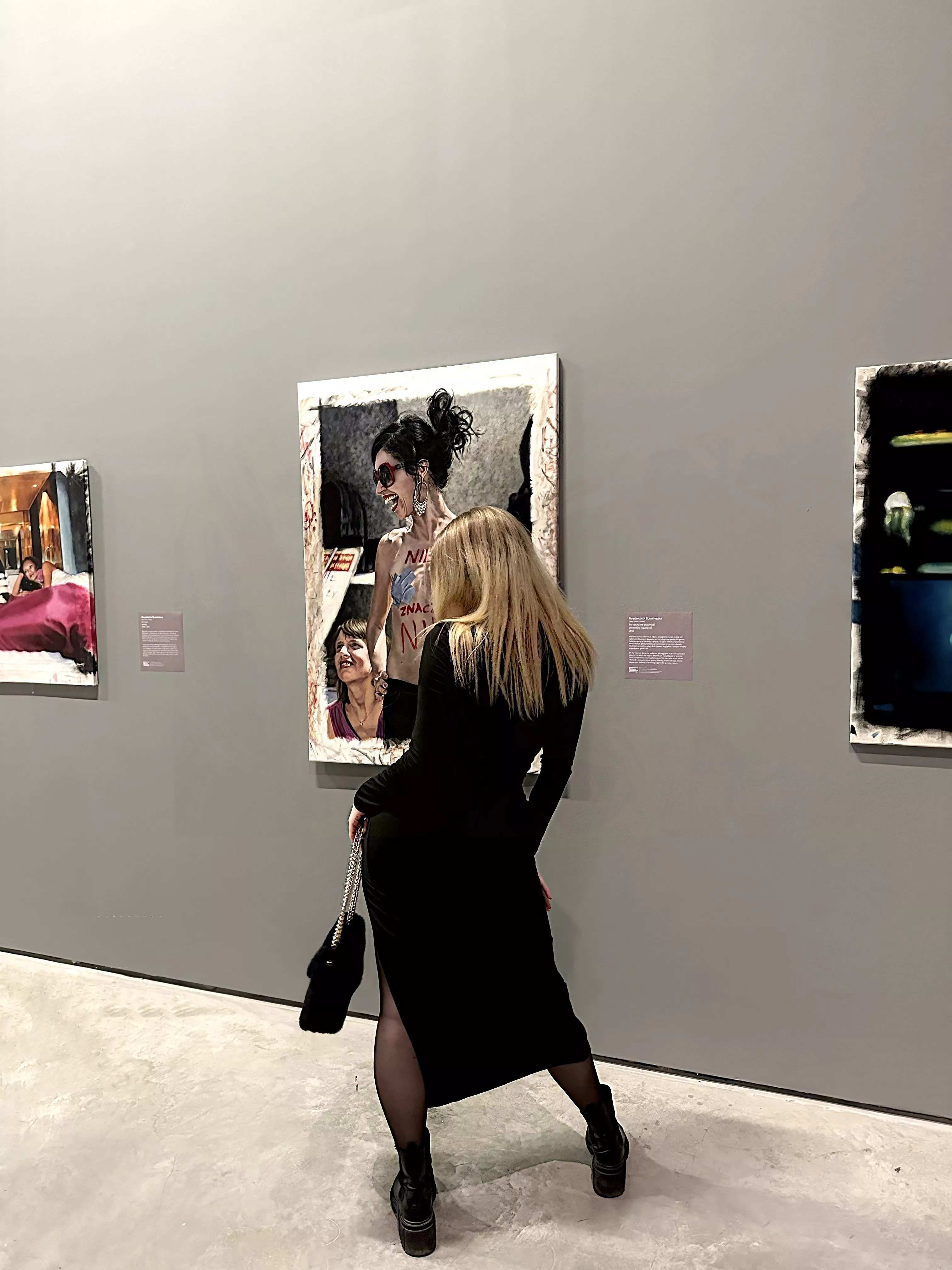 I want to be your office crush