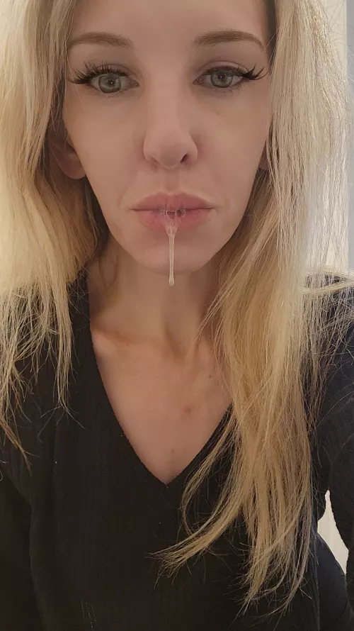 I want to make a huge mess for you [oc]