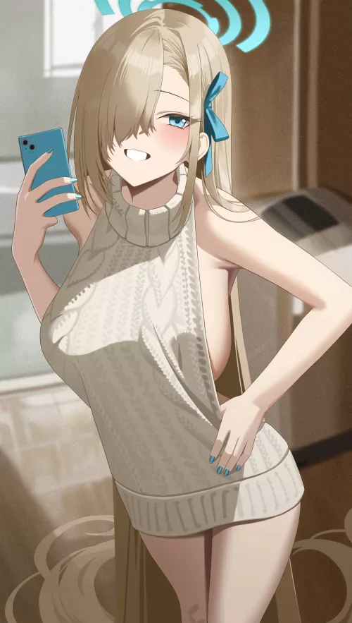 Ichinose Asuna [Blue Archive]