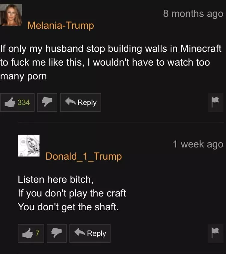 If you don’t play the craft, you don’t get the shaft.