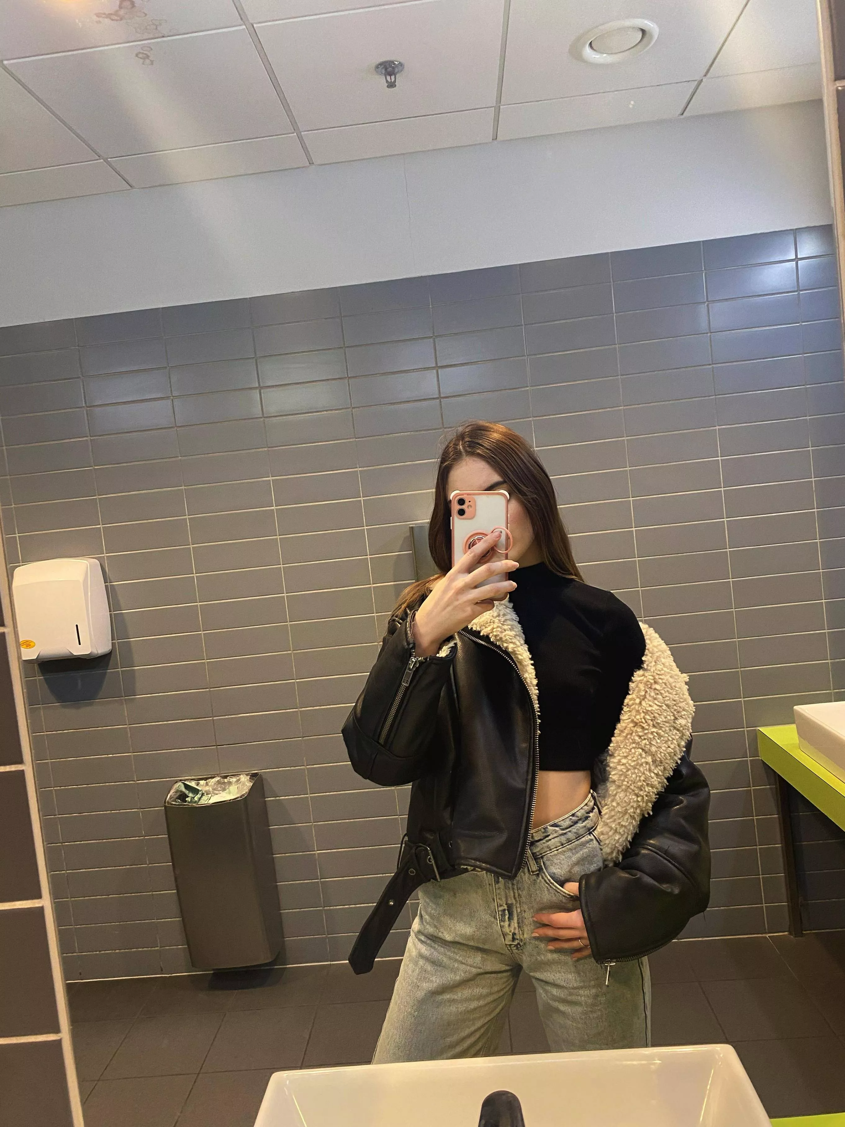 I'm almost ready to meet you :)