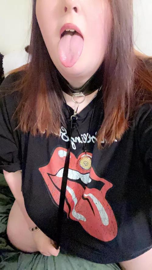 i’m so good i promise 🥺