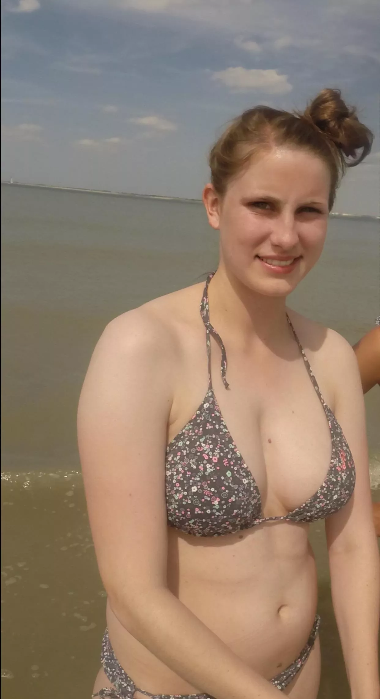 IRL - The Day before our First magic… 🫦😏