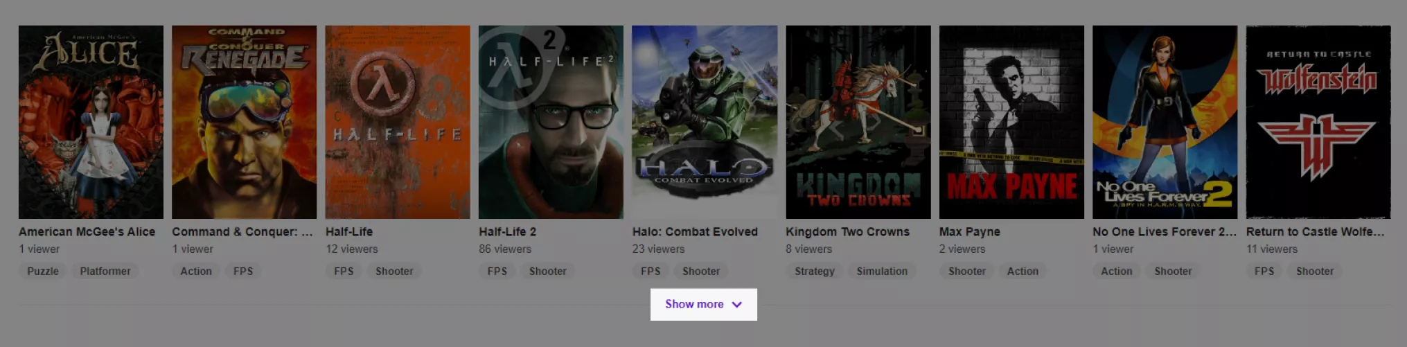 Is there an extension to automatically expand this?