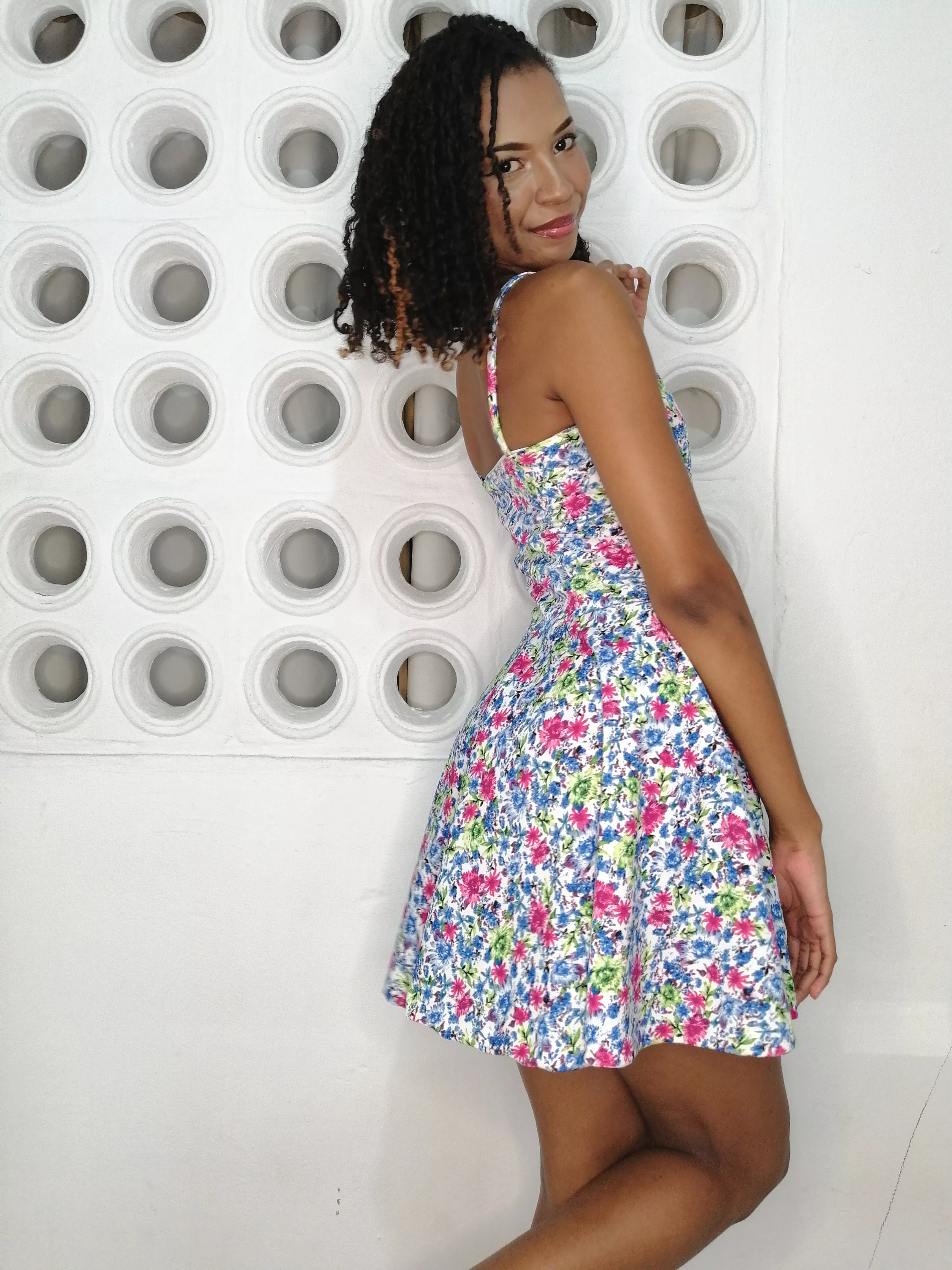 Is this dress good or should I take it off?