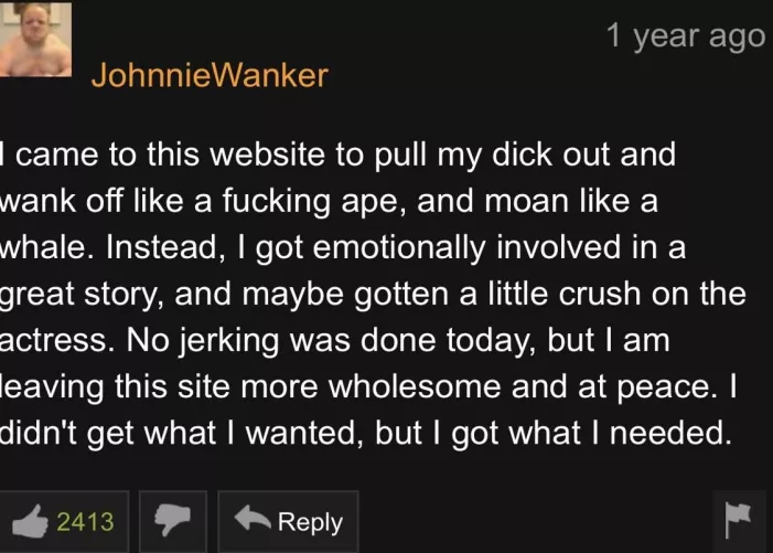 It happens to the best of us