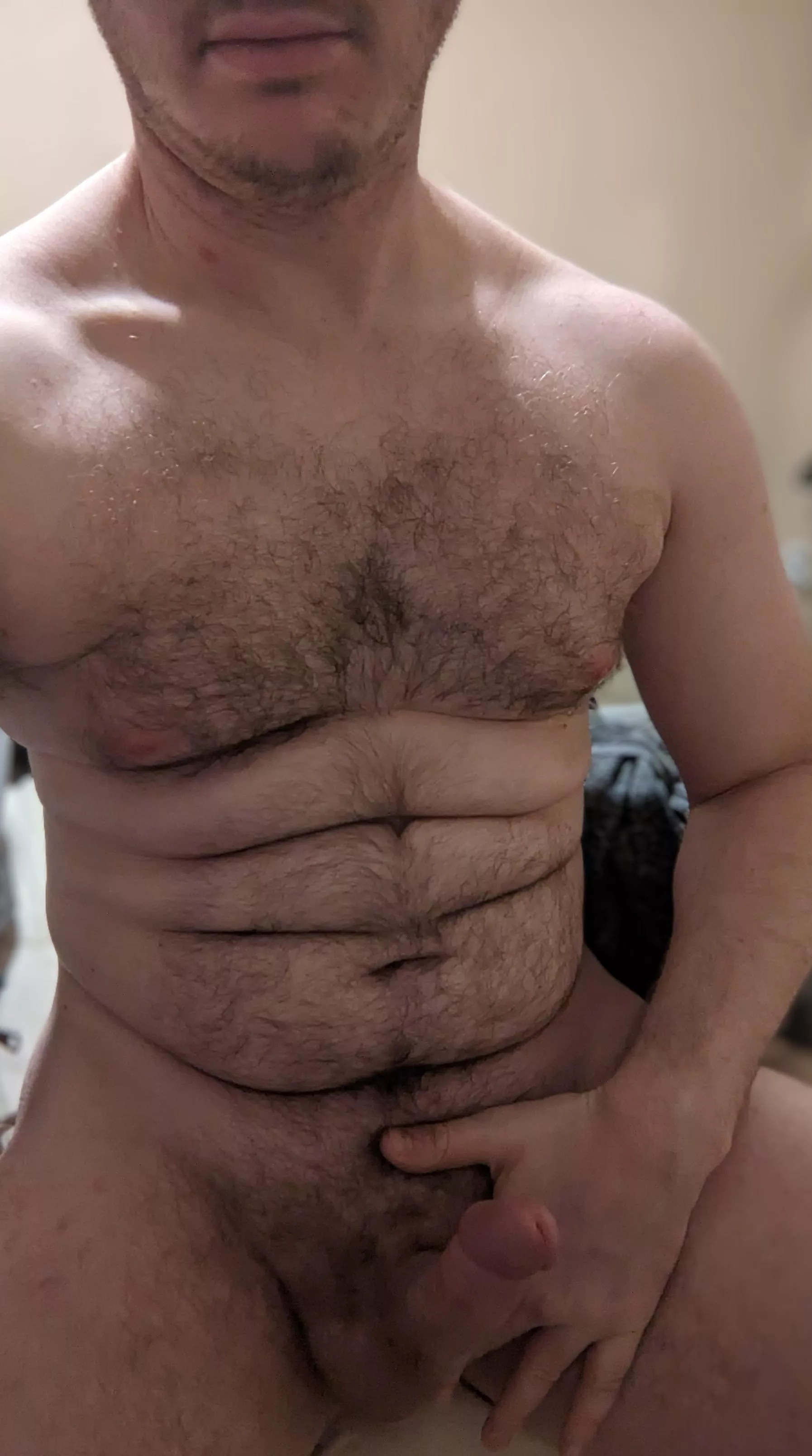 It's been a long week. Why don't you have a seat and relax?