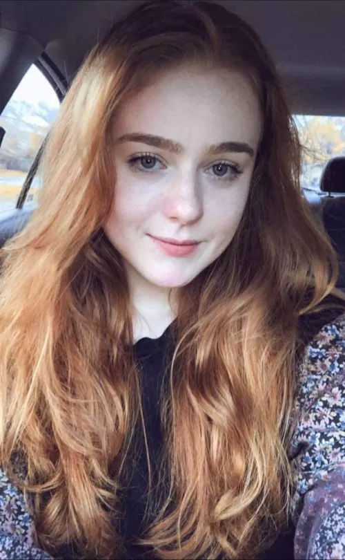 IUTR redhead