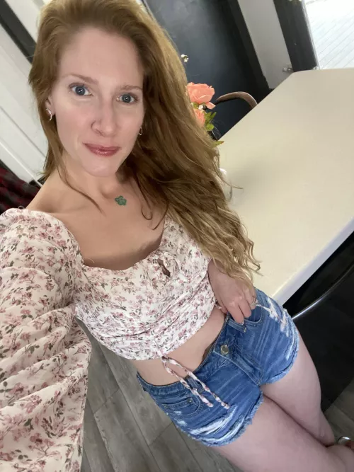 I’ve been taking backroads a little too slow