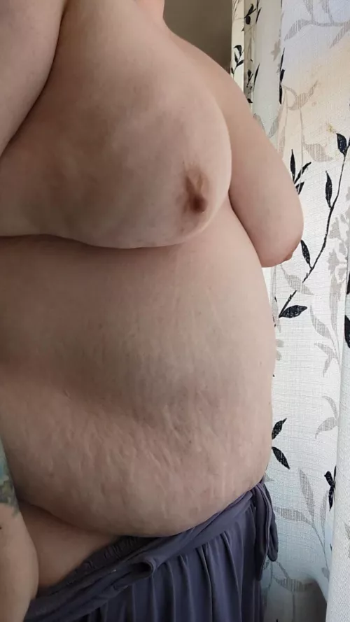 I've had a rough week. Hope you all have a good one!