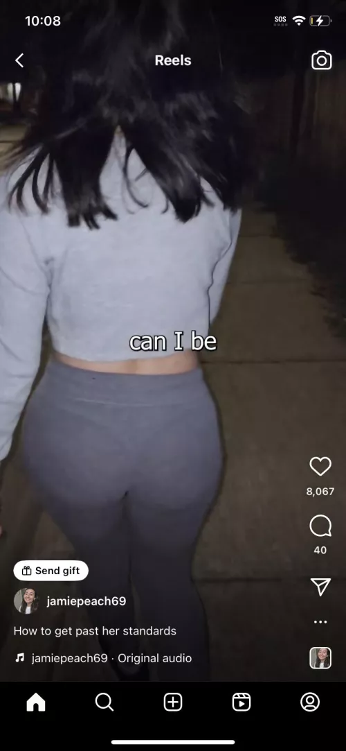 jamiepeach69 content is 🔥