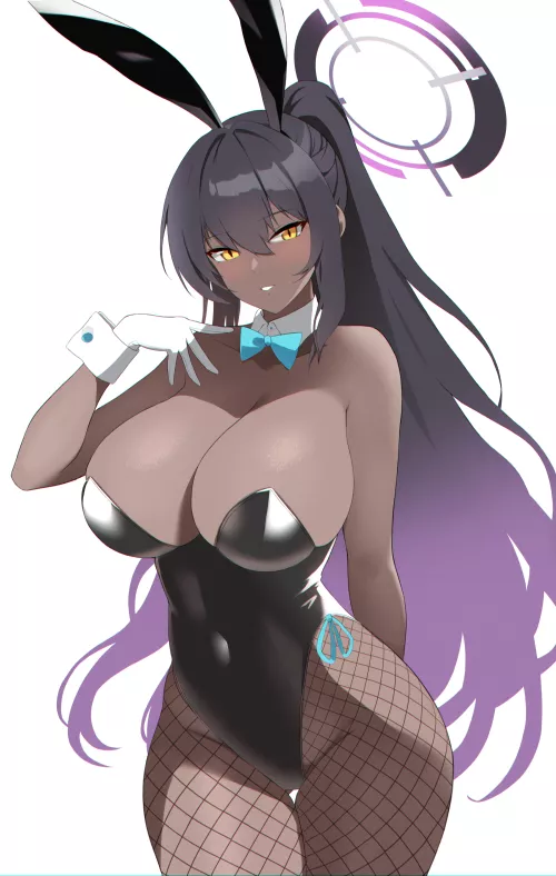 Karin [Blue Archive]