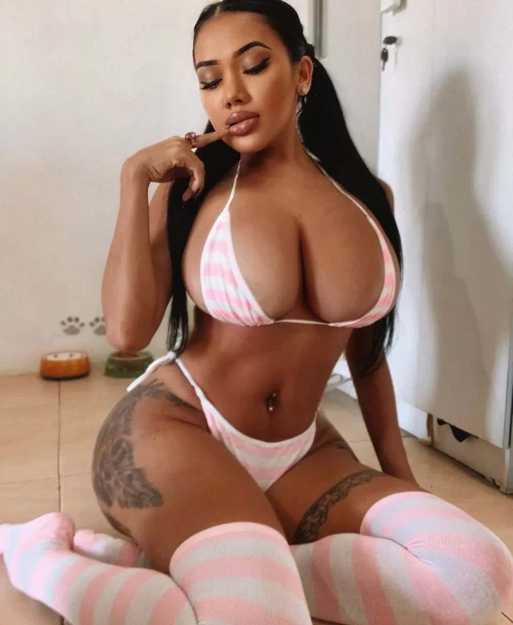 let me be your asian slave daddy!