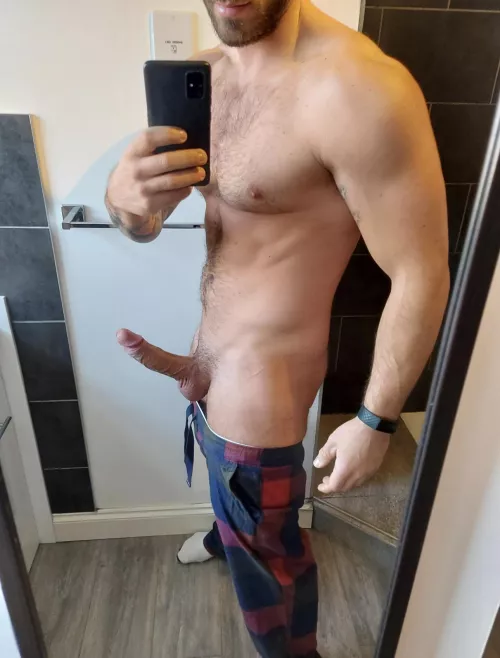 Let’s battle, bros