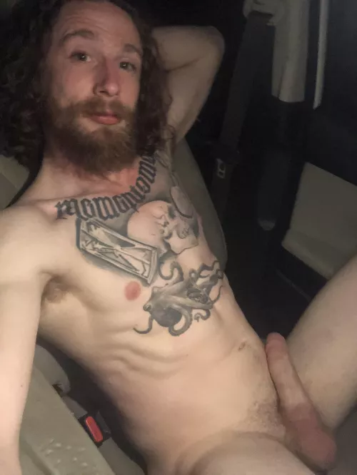 Let’s go for a drive