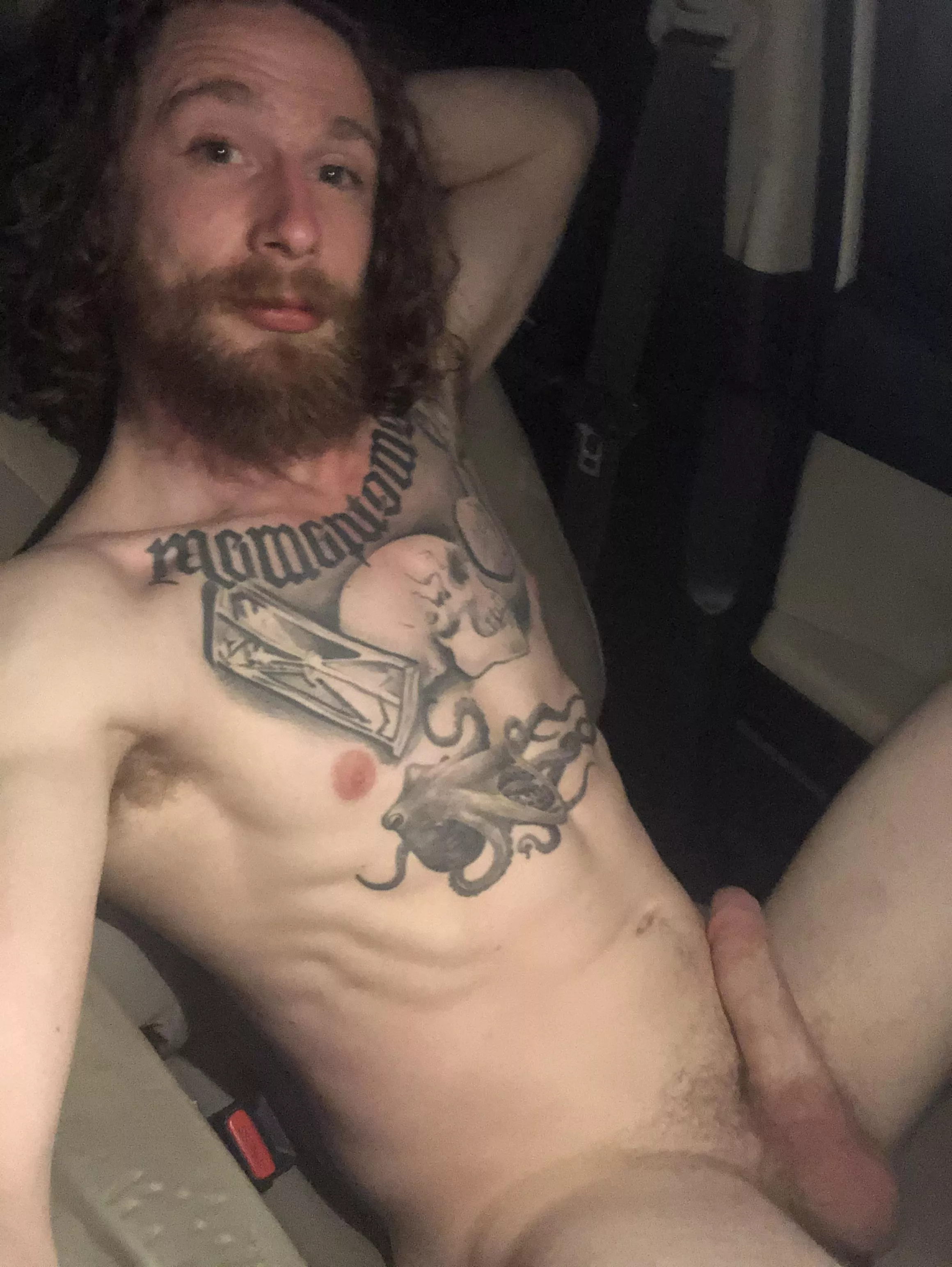 Let’s go for a drive