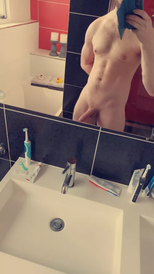 (M) 24 rate me please 😊