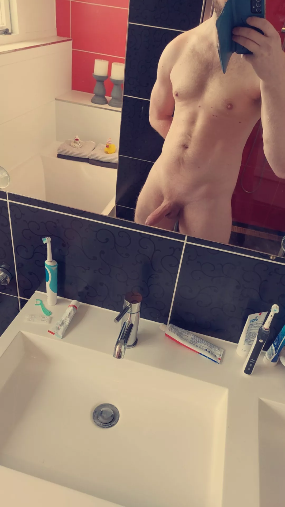 (M) 24 rate me please 😊