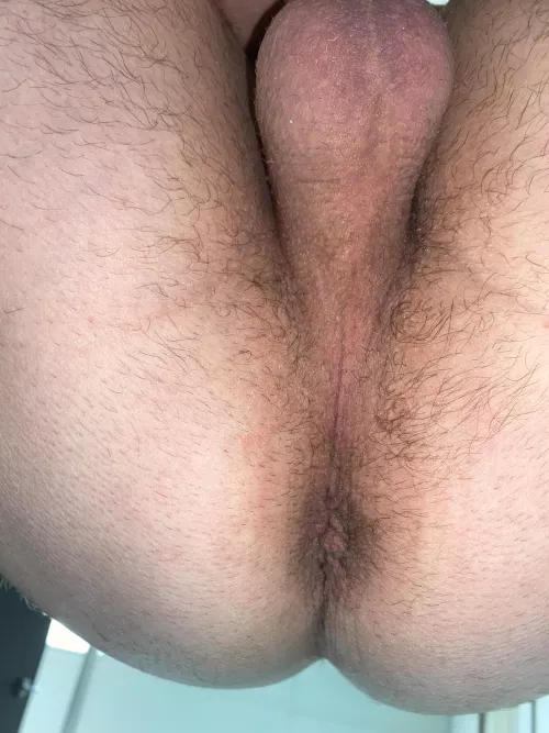 Makes it a little horny