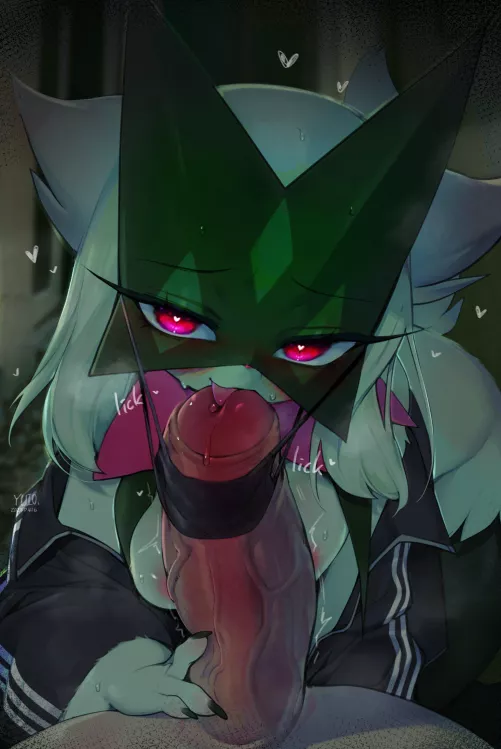 Night Walk [MF] (YUIO)