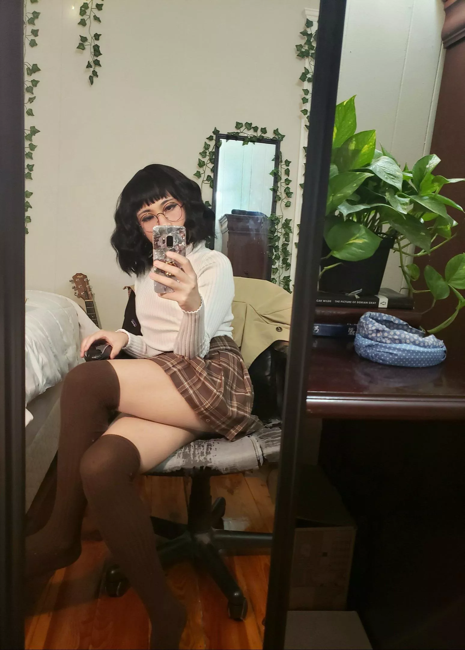 Not my best pic but w.e 🤷‍♀️