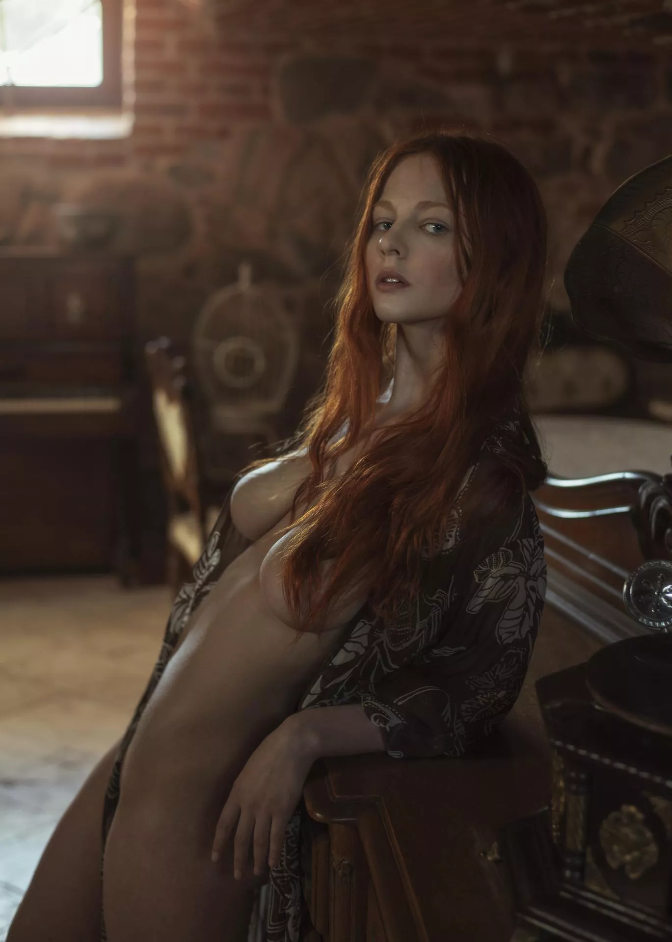 Photographer: David Dubnitskiy