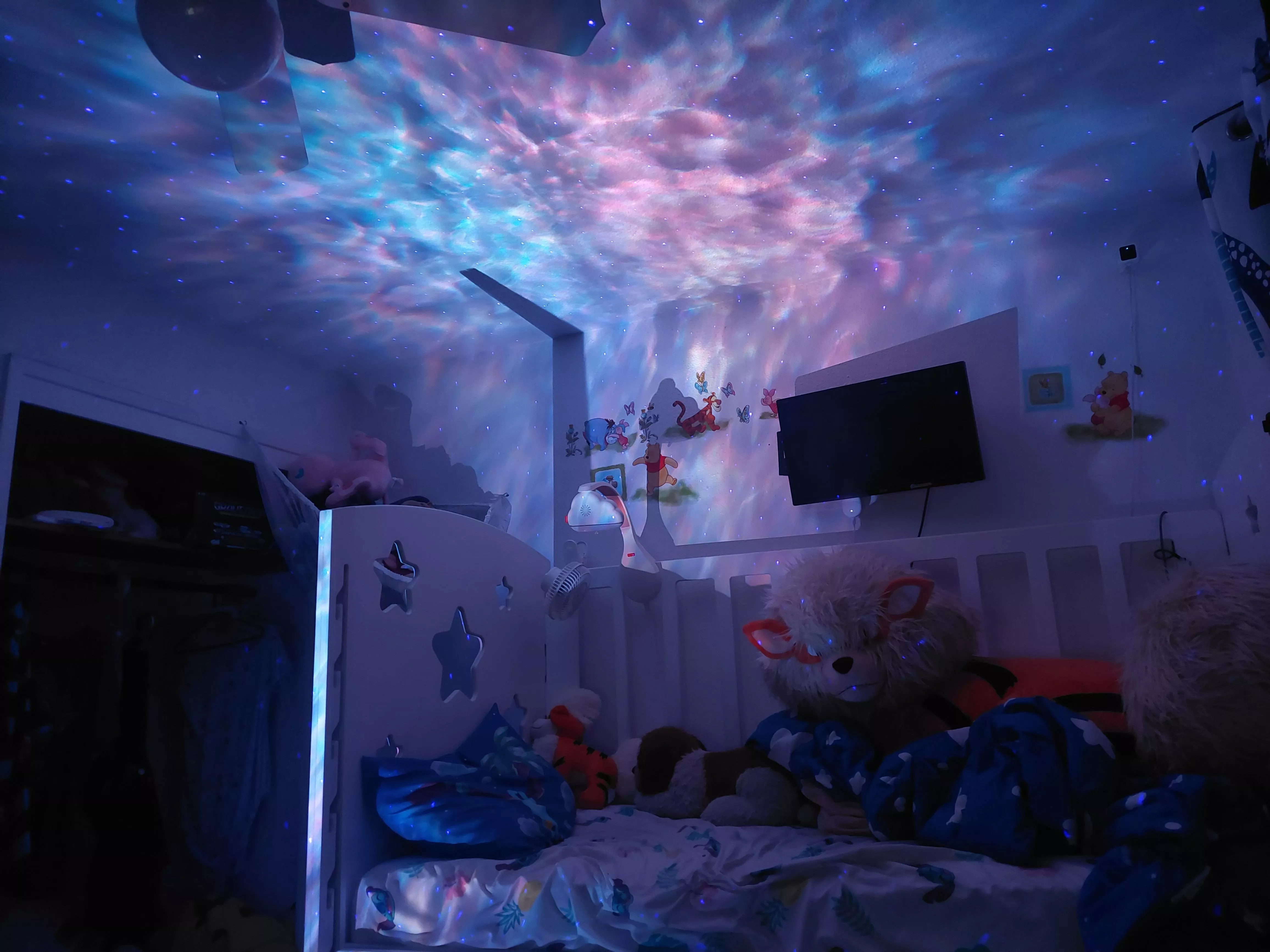 Picked up a skylite evolve today