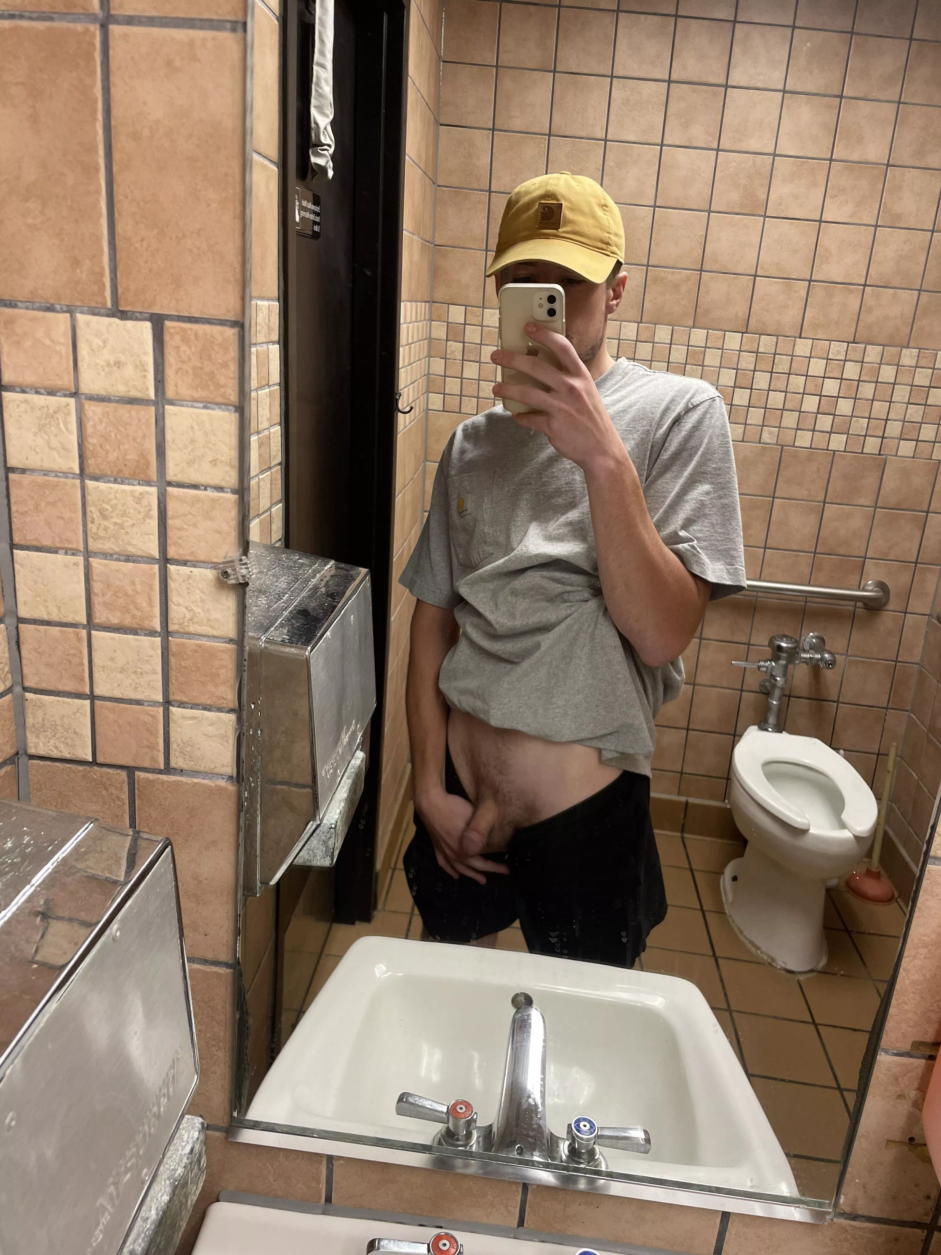 Public softie for fun😜