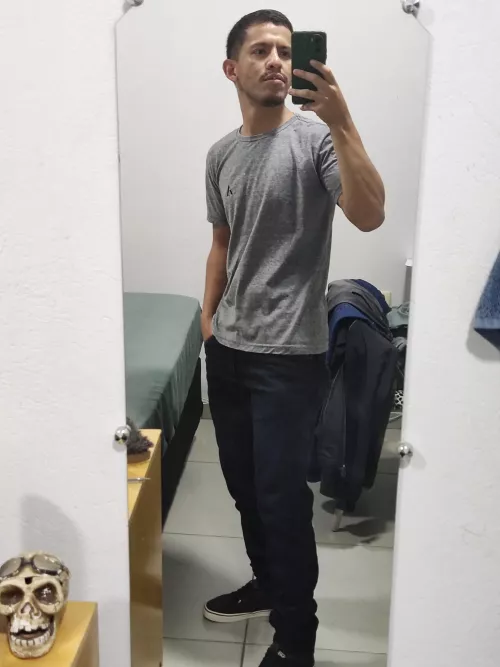 Said i was going to post here on my birthday but forgot, it's been almost a month already 😁