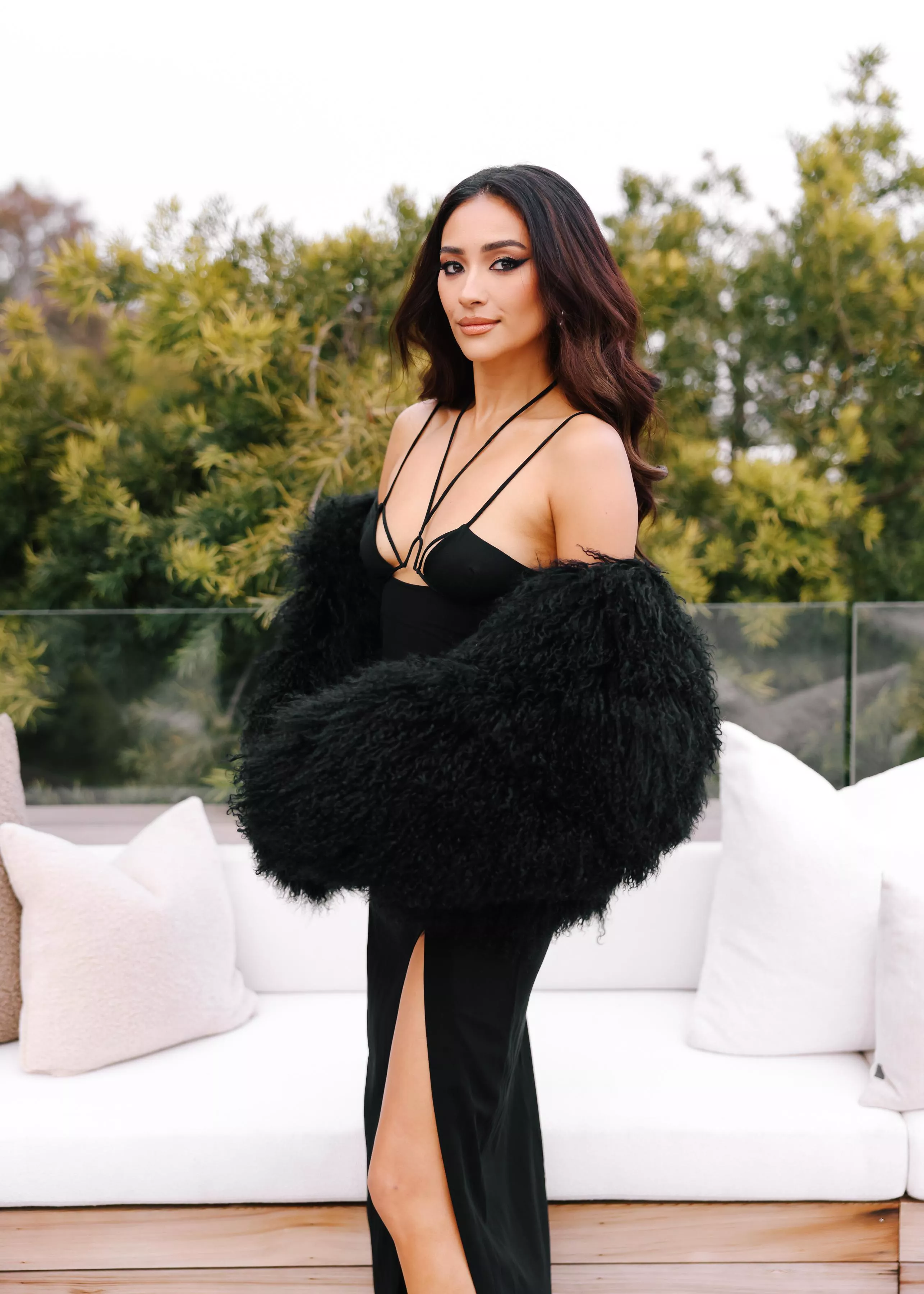 Shay Mitchell