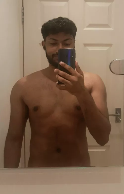 Should I get a longer mirror? 🤔
