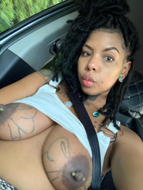 They want to be sucked rn