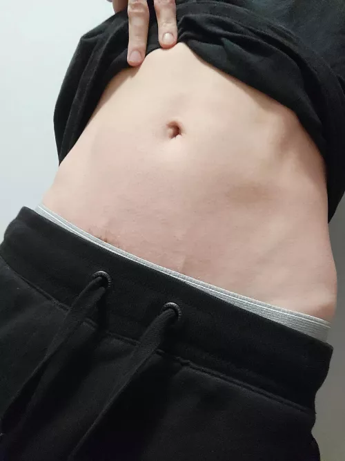 Think you could spend all Saturday in bed with a 5'3 105lb femboyyy?