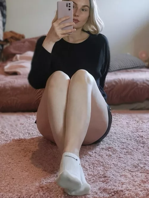 Time to go for a run 🏃🏼‍♀️