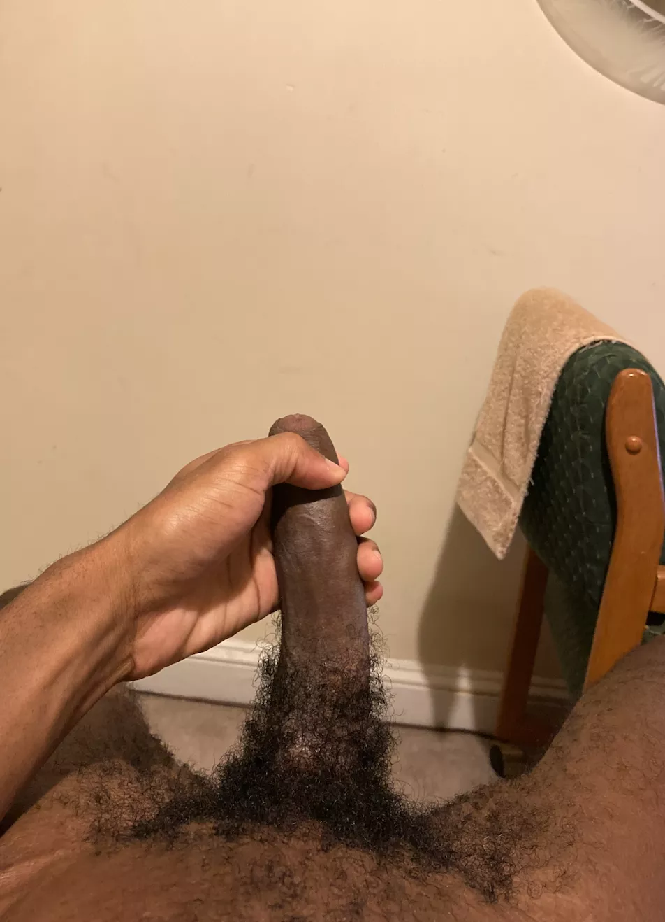 Untrimmed and uncut