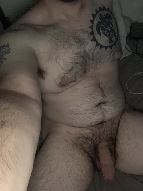What do you think? (M) 36